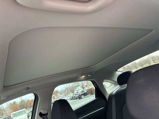 Used 2022 Hyundai Sonata SEL w/ Convenience Package image 3