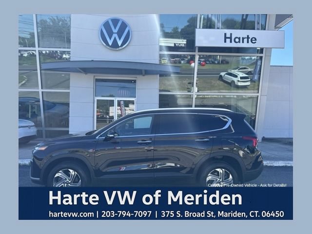 Used 2023 Hyundai Santa Fe SEL