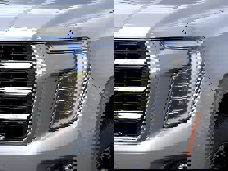 New 2026 GMC Yukon Elevation image 10