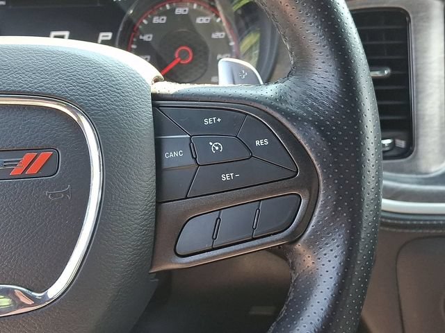 Used 2021 Dodge Charger R/T w/ Daytona Edition Group RWD image 24