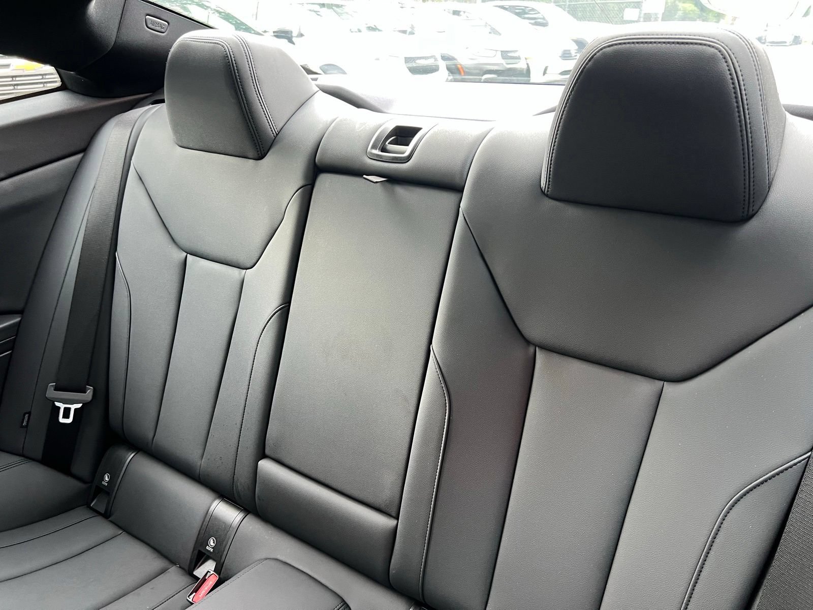 Used 2021 BMW 430i Coupe w/ M Sport Package RWD image 46