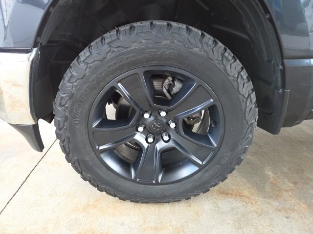 Used 2019 RAM 1500 Big Horn AWD/4WD image 60