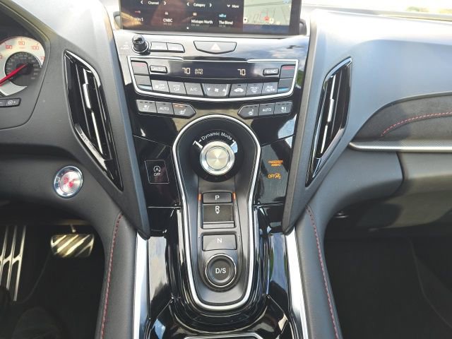 Certified 2025 Acura RDX A-Spec image 22