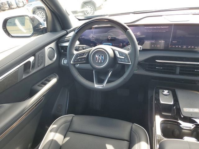 New 2026 Buick Enclave Avenir w/ Super Cruise Package FWD image 13