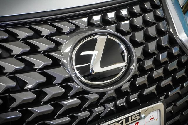 Certified 2025 Lexus UX 300h FWD w/ Accessory Package (Z2) image 28