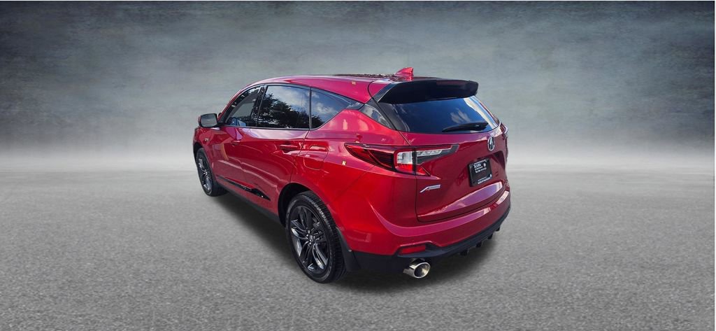 Used 2023 Acura RDX A-Spec image 11