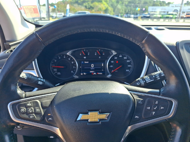 Certified 2022 Chevrolet Equinox LT AWD/4WD image 19