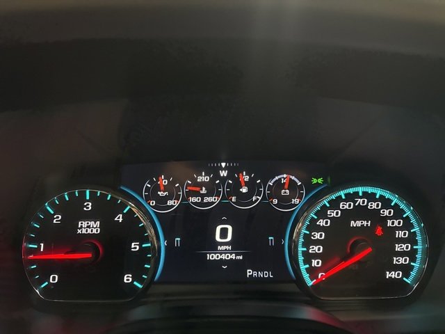 Used 2020 GMC Yukon Denali w/ Open Road Package image 9