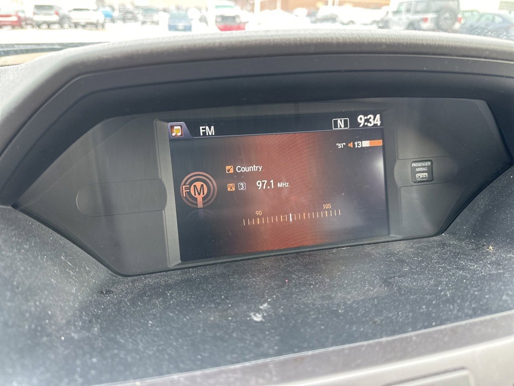 Used 2015 Honda Odyssey EX-L image 27