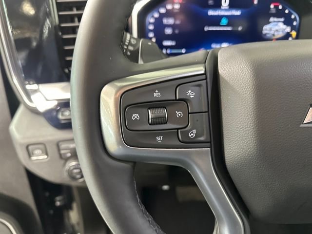 Used 2026 Chevrolet Silverado 1500 LTZ AWD/4WD image 15
