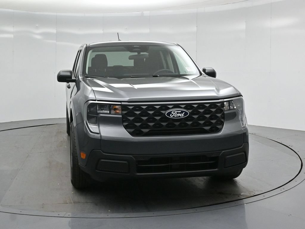 Certified 2026 Ford Maverick XL FWD image 49