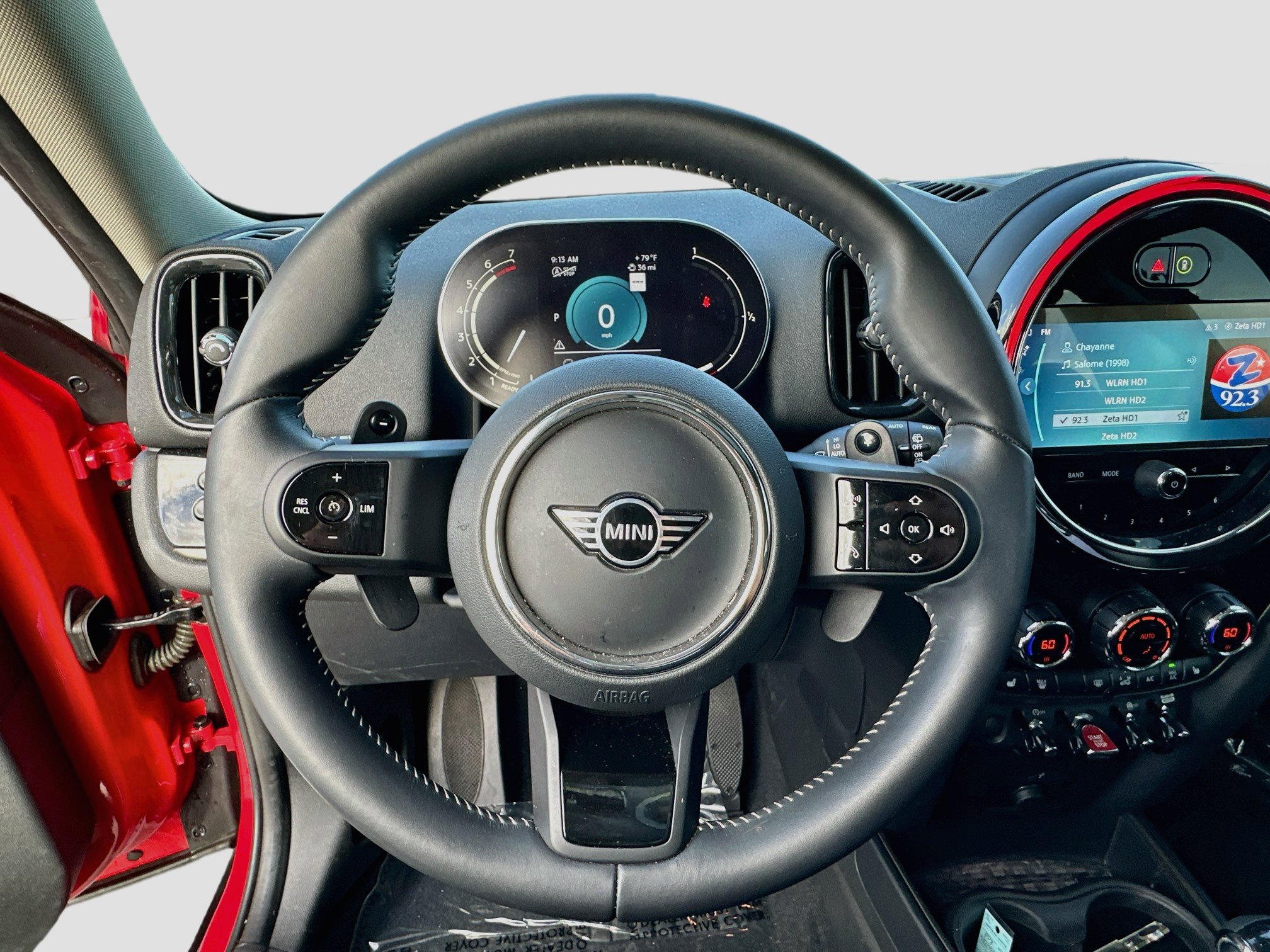 Certified 2024 MINI Cooper Countryman S FWD image 11
