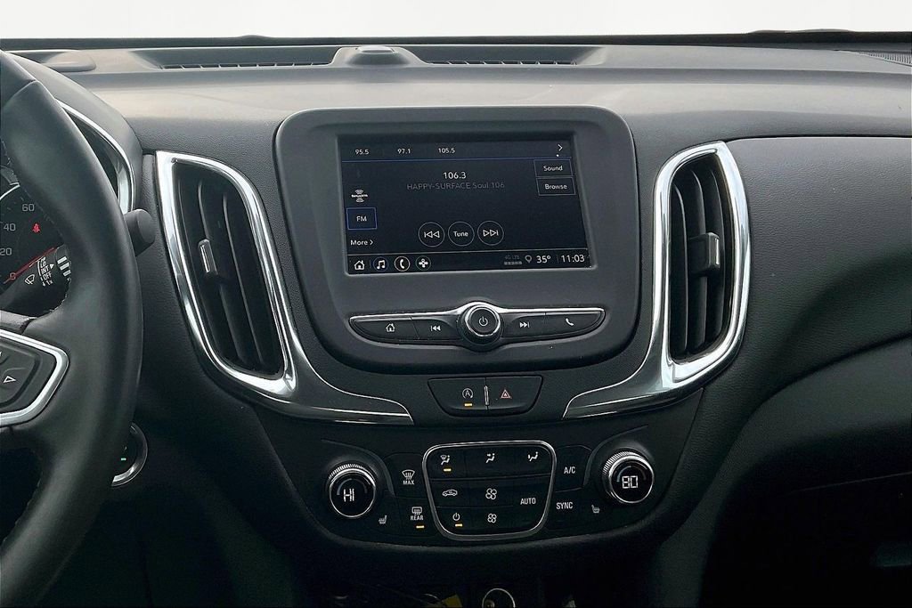 Used 2023 Chevrolet Equinox LT image 11