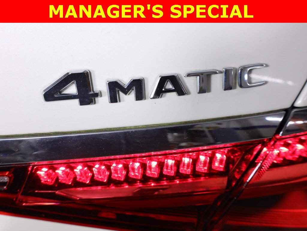 Certified 2023 Mercedes-Benz S 500 4MATIC image 50