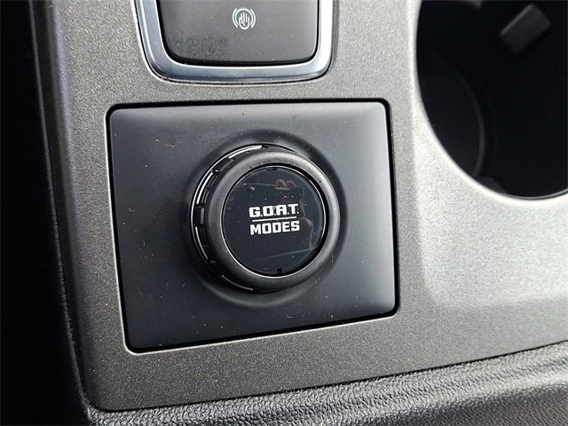 Used 2025 Ford Bronco Sport Big Bend w/ Convenience Package image 24