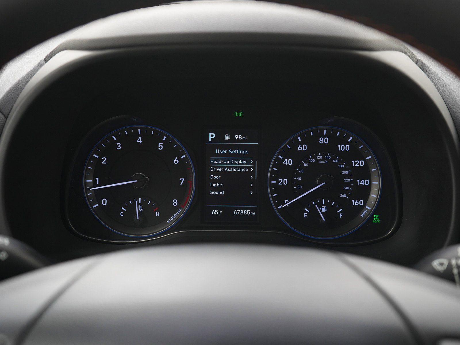 Used 2020 Hyundai Kona Ultimate image 29