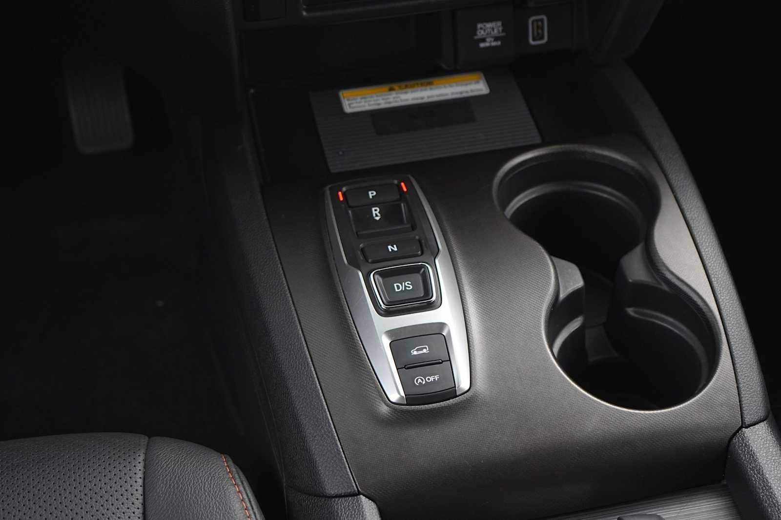 Used 2022 Honda Pilot TrailSport image 20