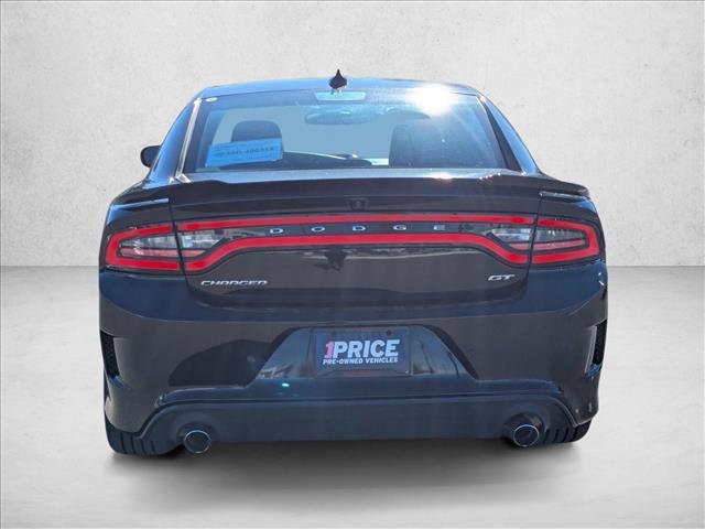 Used 2023 Dodge Charger GT image 7