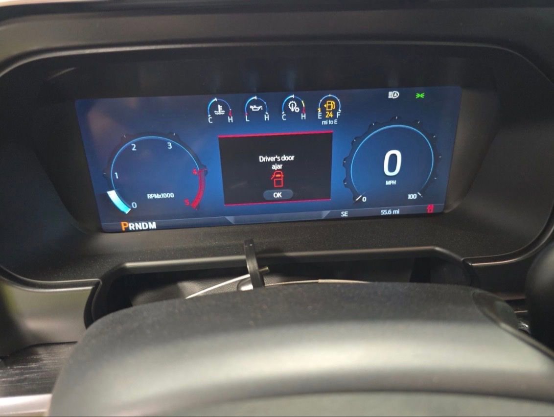 Used 2026 Ford F450 Lariat image 10