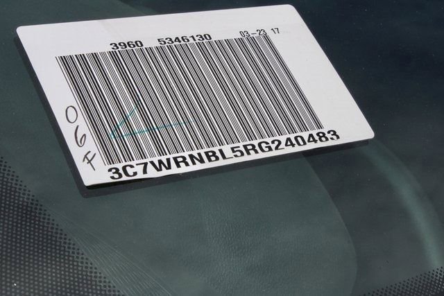 New 2024 RAM 5500 Tradesman image 22