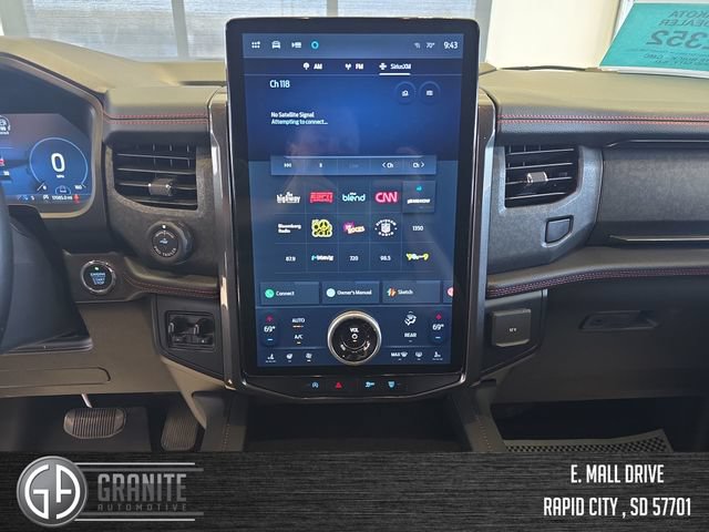 Used 2024 Ford Expedition Limited AWD/4WD image 18