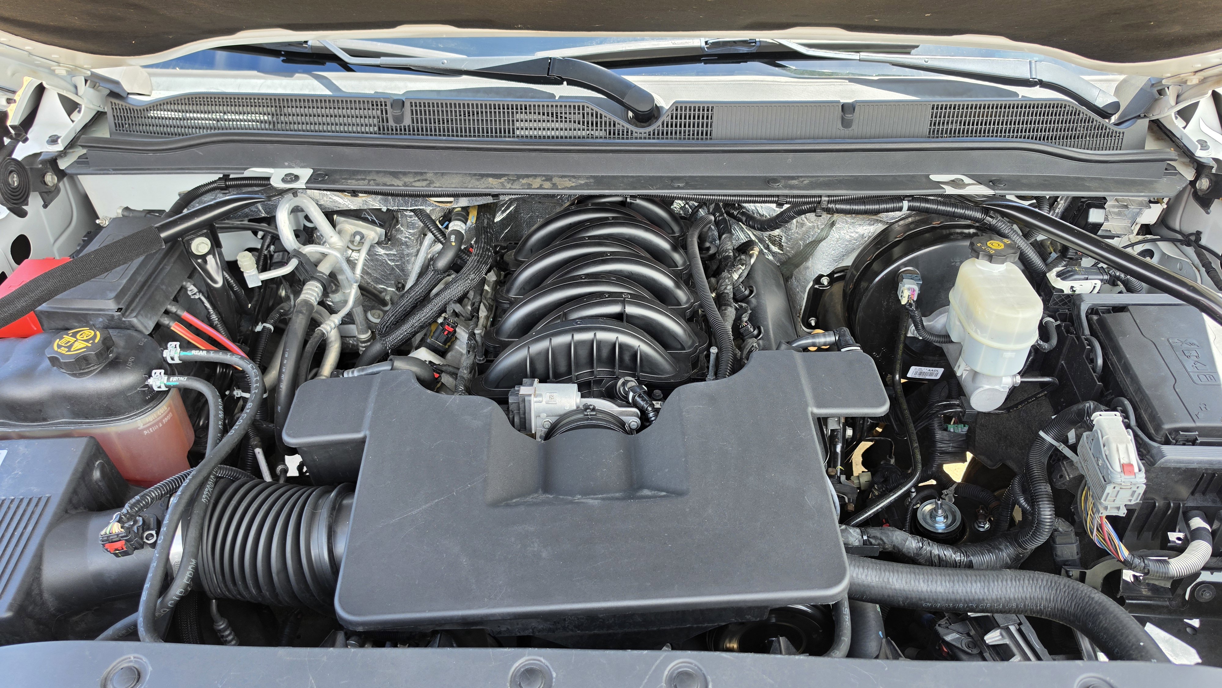 Used 2018 GMC Yukon Denali RWD image 17