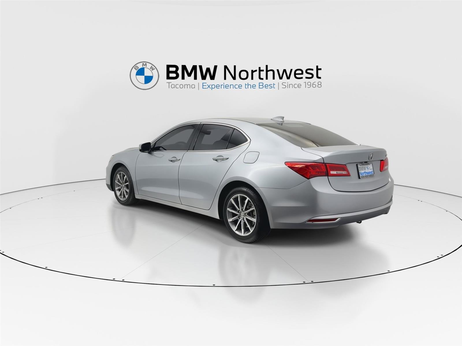 Used 2019 Acura TLX image 12