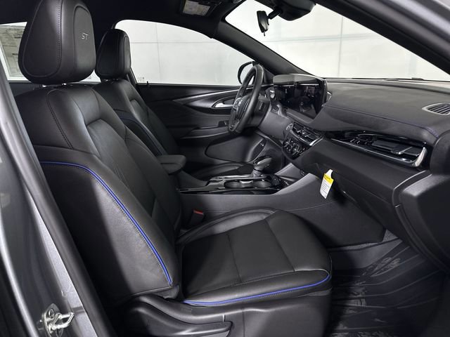 New 2026 Buick Envista Sport Touring w/ Convenience I Package image 48