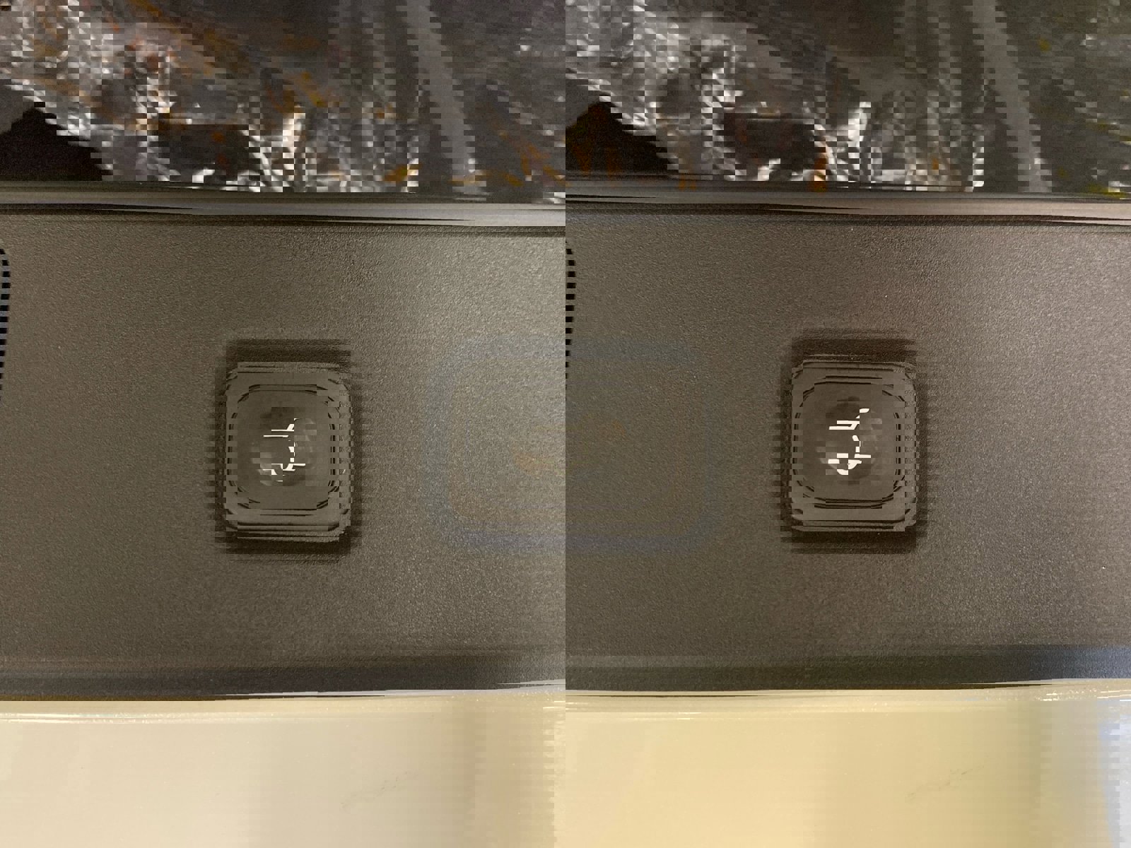 New 2025 Ford Expedition Max Platinum w/ Platinum Ultimate Package image 10