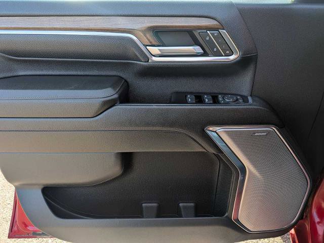 Used 2024 Chevrolet Silverado 2500 High Country w/ Technology Package image 16