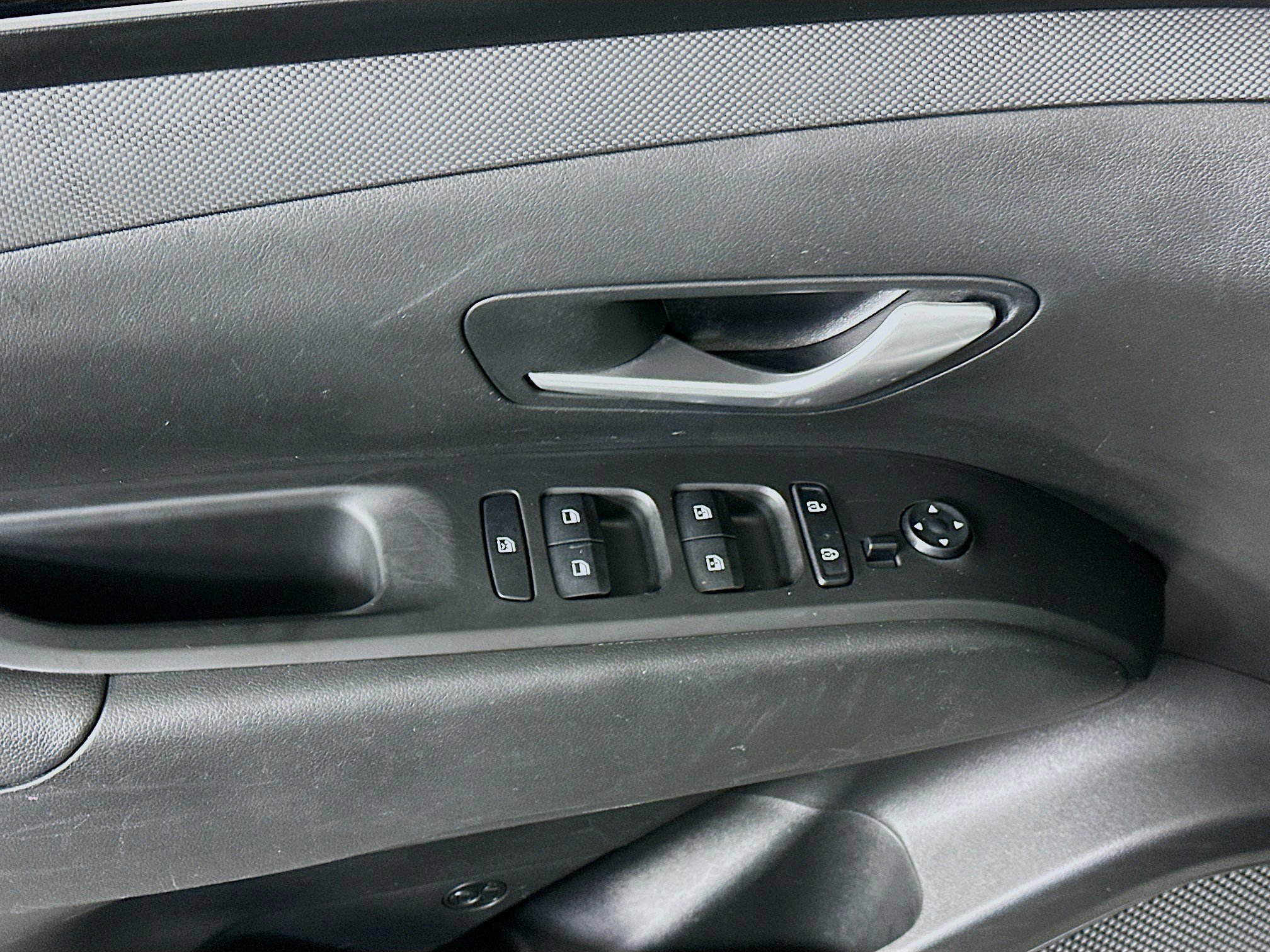 Used 2024 Hyundai Tucson SEL image 15