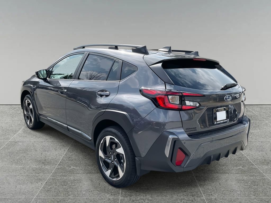 Certified 2026 Subaru Crosstrek 2.5i Limited w/ Popular Package #4A image 3