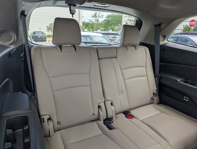 Used 2022 Honda Pilot Touring image 20