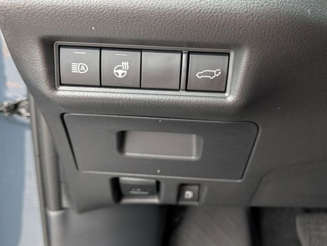 Used 2025 Toyota Grand Highlander AWD image 42