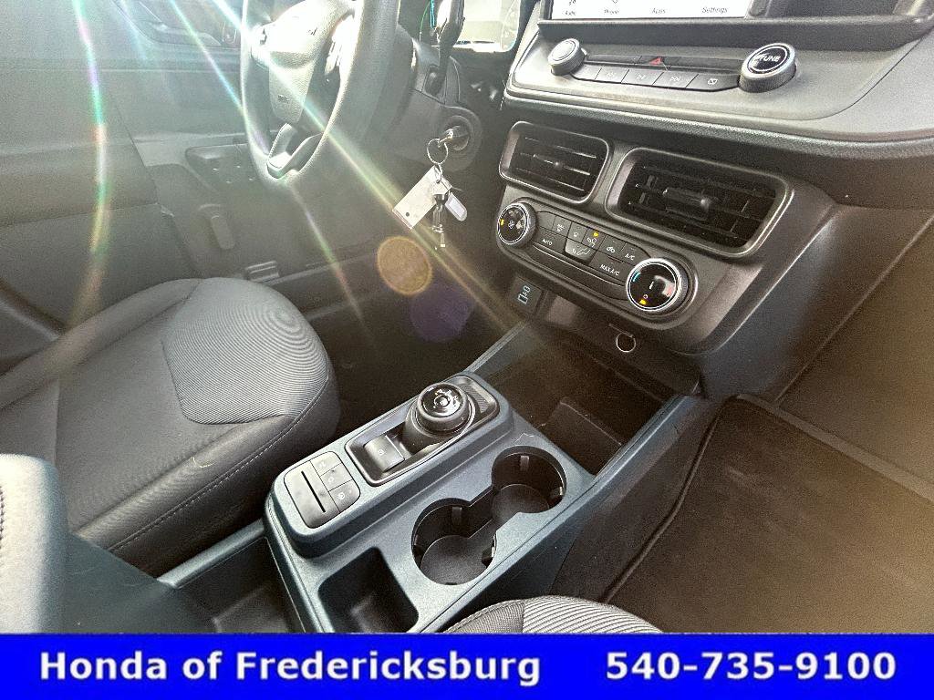 Used 2023 Ford Maverick XL image 21