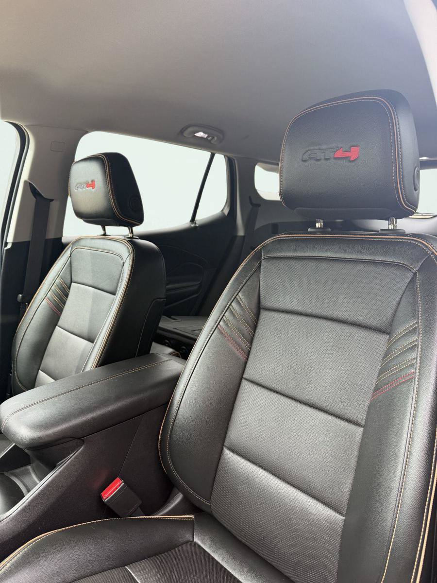 Used 2024 GMC Terrain AT4 w/ Tech Package AWD/4WD image 6
