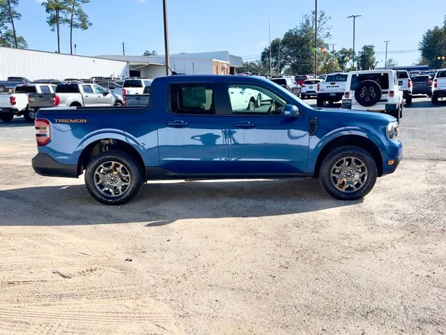 Used 2023 Ford Maverick Tremor w/ Tremor Off-Road Package image 51
