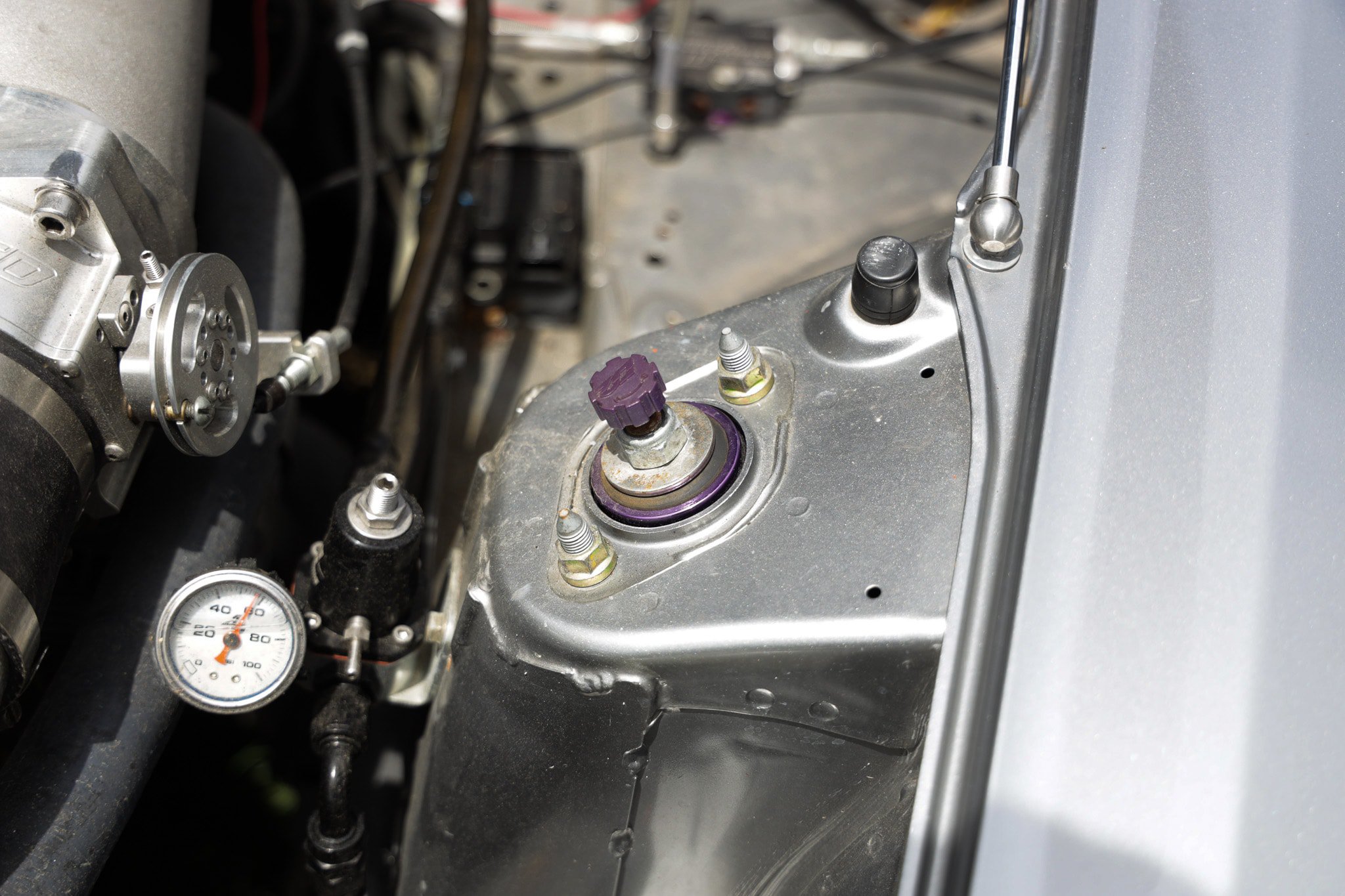Used 2005 Honda S2000 image 39