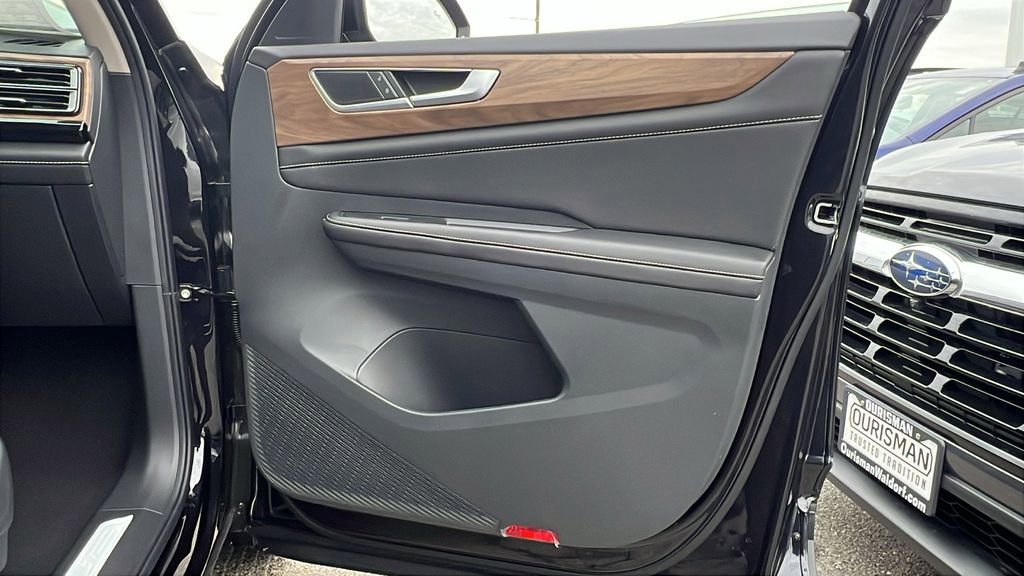 New 2026 Volkswagen Atlas SE image 9