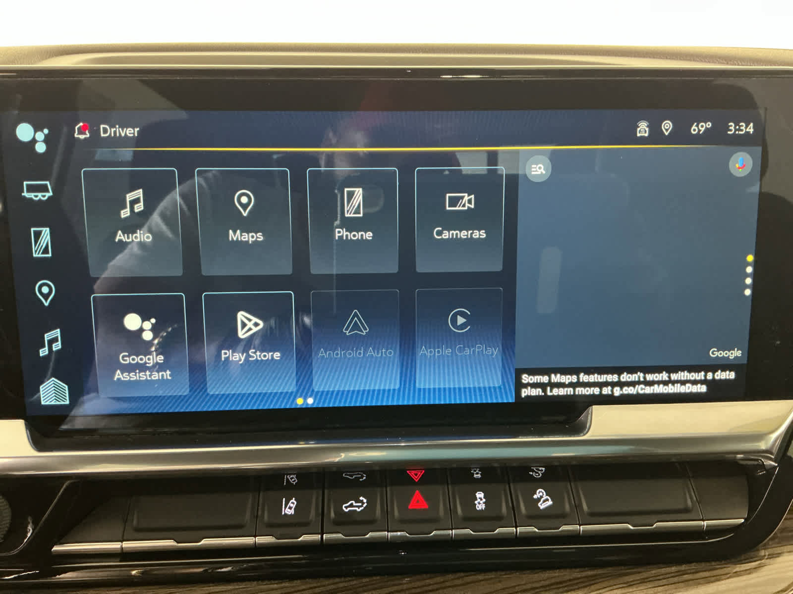 Used 2024 Chevrolet Silverado 3500 LT w/ Convenience Package image 45