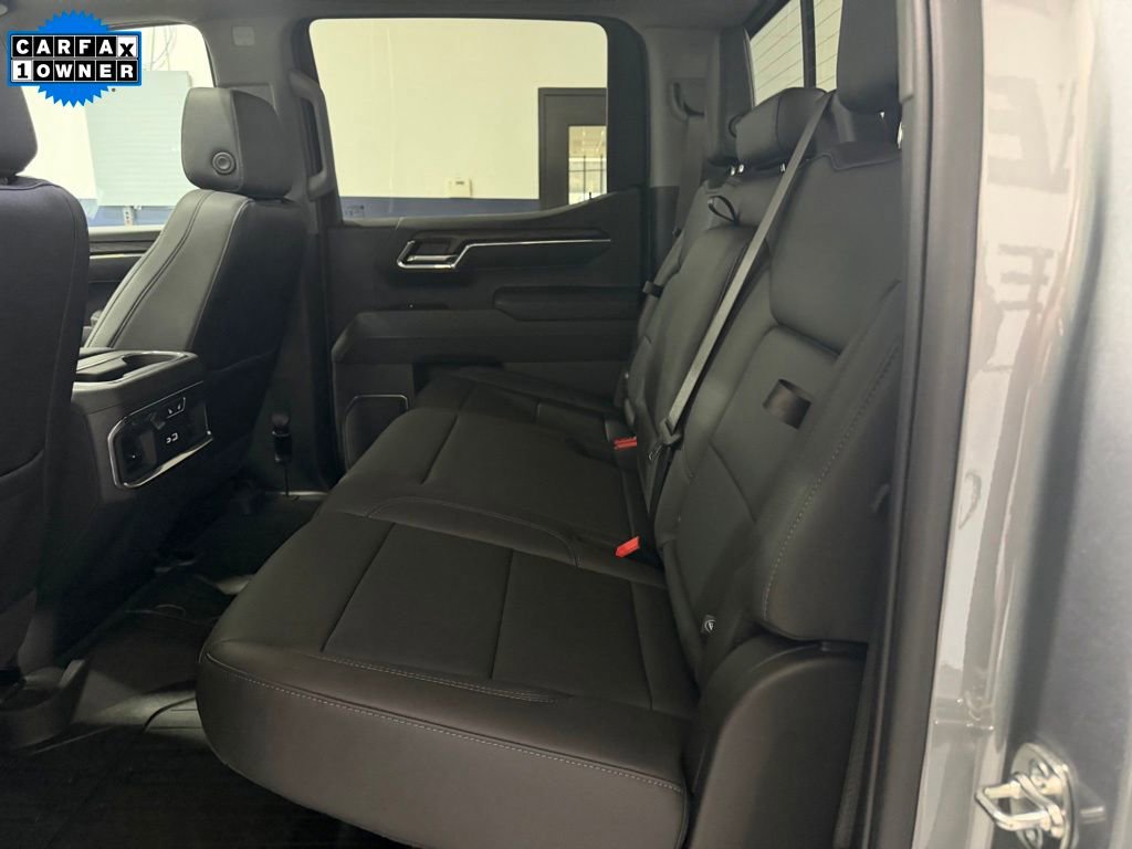 Used 2026 GMC Sierra 1500 SLT w/ SLT Premium Plus Package image 31