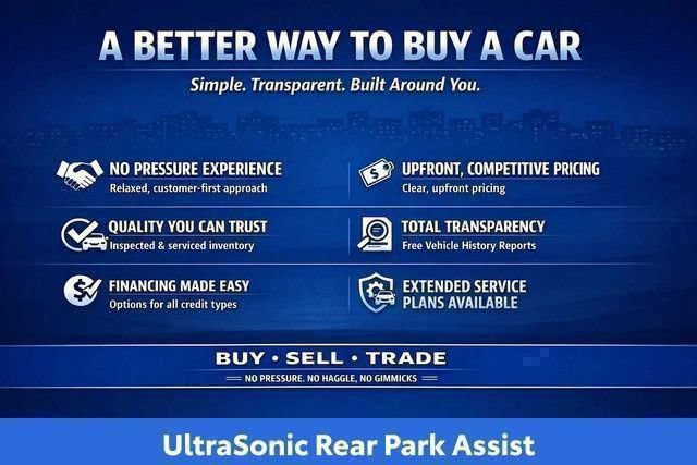 Used 2020 Chevrolet Colorado LT w/ Safety Package RWD image 36