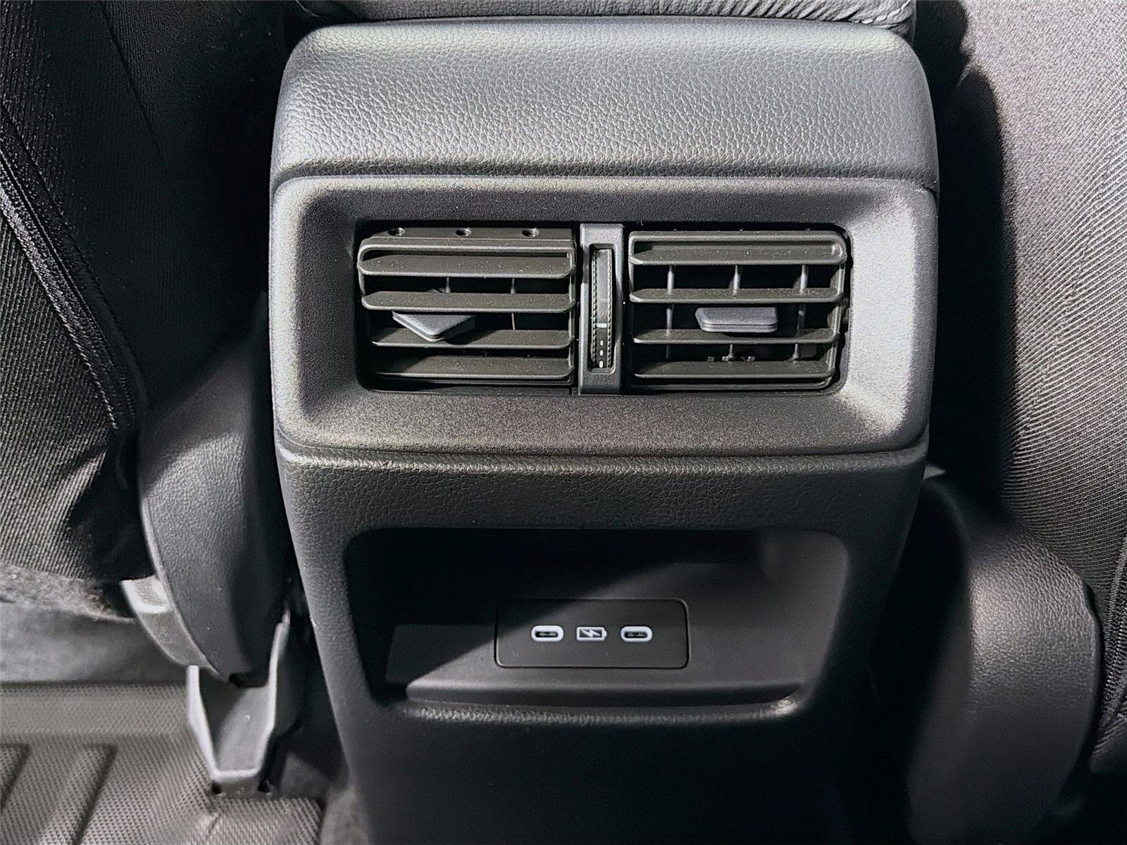 Used 2025 Honda CR-V EX image 28