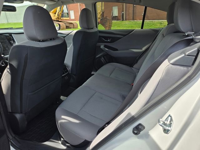 Used 2025 Subaru Legacy Premium image 12