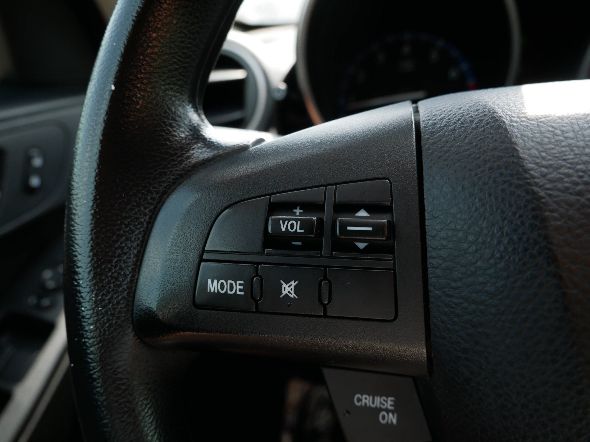Used 2013 MAZDA MAZDA3 i Sport FWD image 28