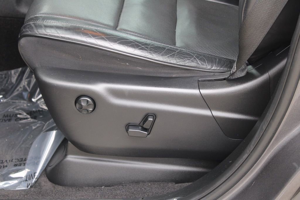 Used 2018 Jeep Grand Cherokee Summit w/ Platinum Series Group image 18