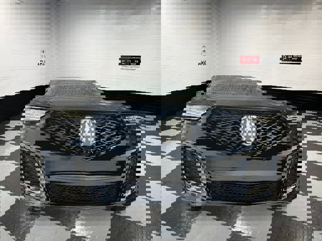 New 2026 Acura MDX A-Spec image 8