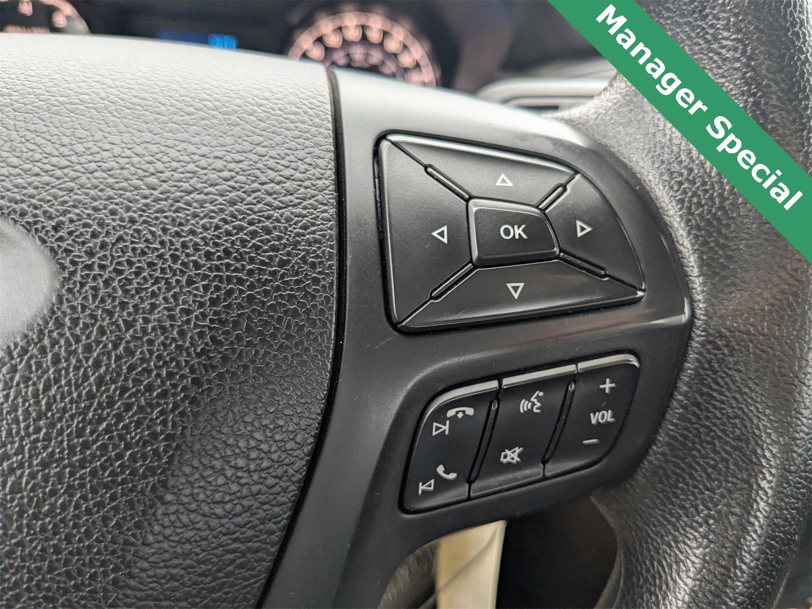 Used 2021 Ford Ranger XL w/ XL Power Equipment Group image 25