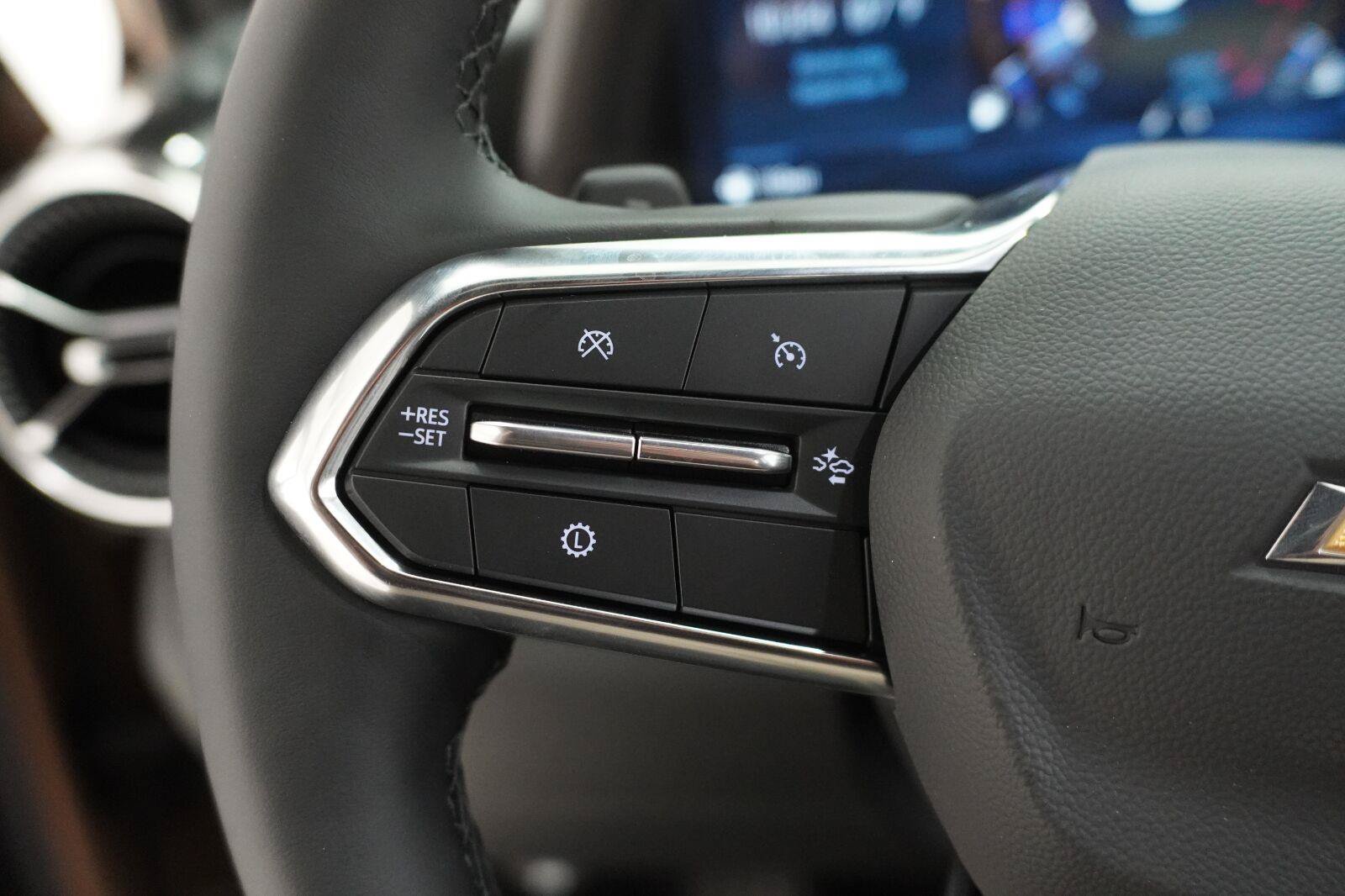 New 2027 Chevrolet Equinox LT w/ Safety and Technology Package FWD image 9