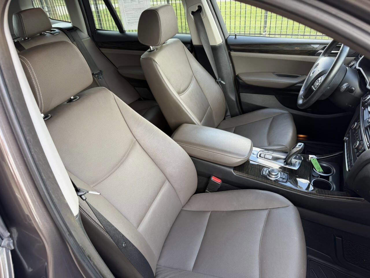 Used 2012 BMW X3 xDrive28i AWD/4WD image 19